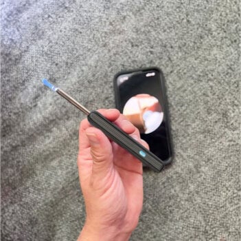 EaroPro customer~Daniel – Florida, USA